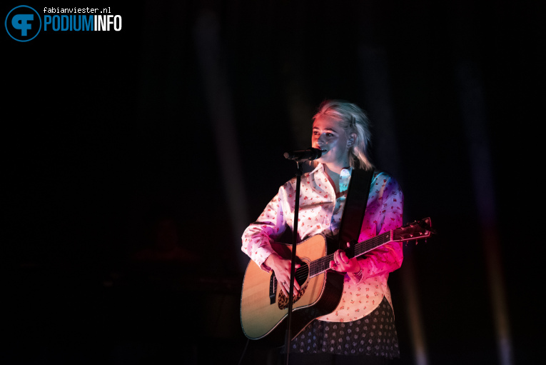 Bente op Bente - 30/10 - Muziekgieterij foto