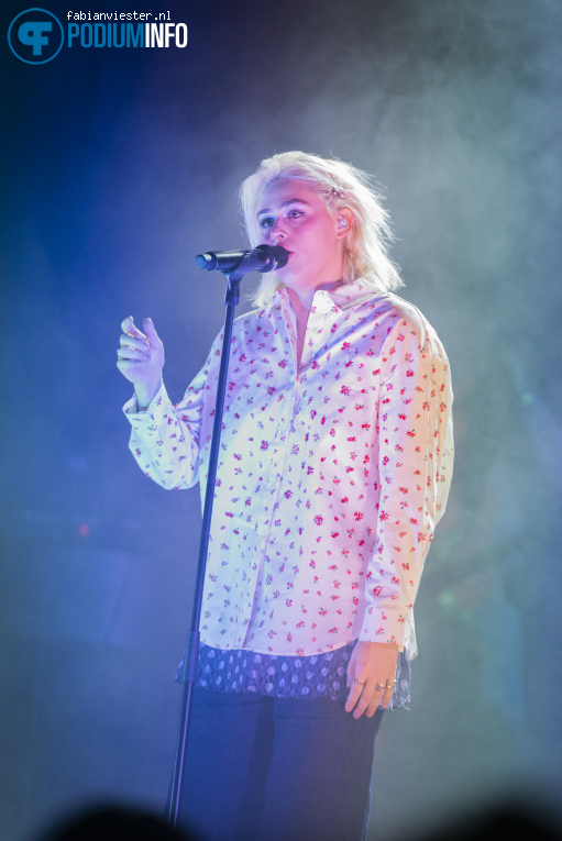 Bente op Bente - 30/10 - Muziekgieterij foto