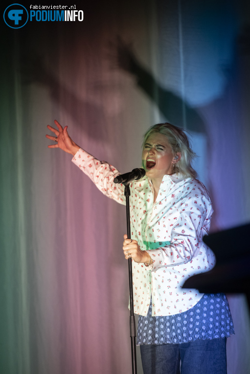 Bente op Bente - 30/10 - Muziekgieterij foto