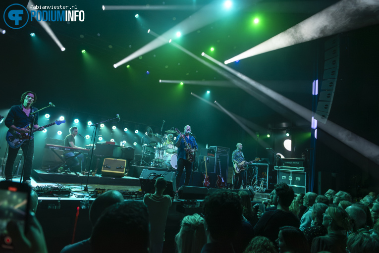 Bløf op BLØF - 01/11 - Muziekgieterij foto