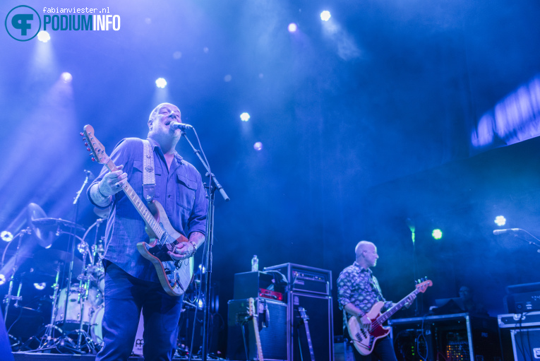 Bløf op BLØF - 01/11 - Muziekgieterij foto