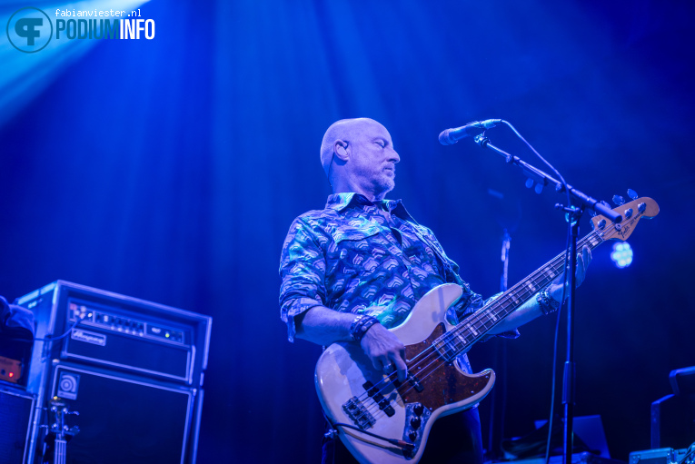 Bløf op BLØF - 01/11 - Muziekgieterij foto