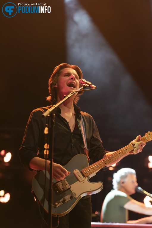 Bløf op BLØF - 01/11 - Muziekgieterij foto