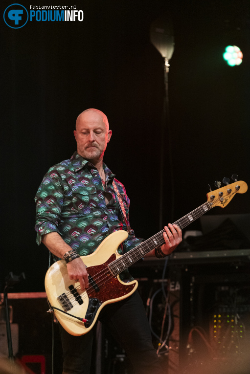 Bløf op BLØF - 01/11 - Muziekgieterij foto