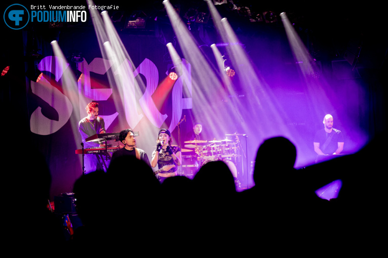 Sera op Sera - 31/10 - Mezz foto