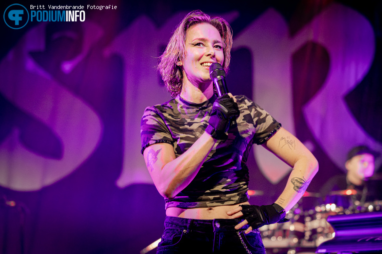 Sera op Sera - 31/10 - Mezz foto