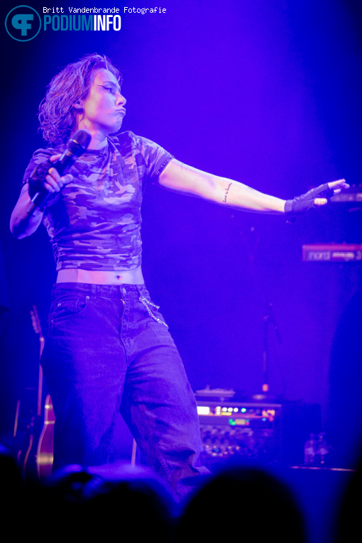 Sera op Sera - 31/10 - Mezz foto