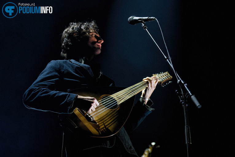 Tamino op Tamino - 29/10 - AFAS Live foto