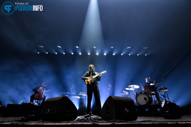 Tamino op Tamino - 29/10 - AFAS Live foto