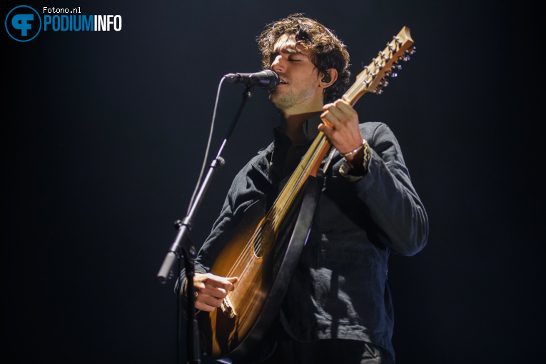 Tamino op Tamino - 29/10 - AFAS Live foto
