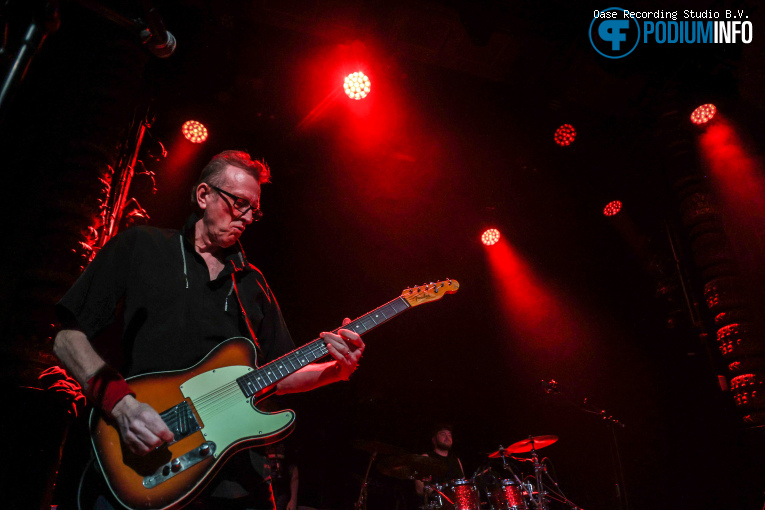 Big Country op Big Country - 05/11 - Luxor Live foto
