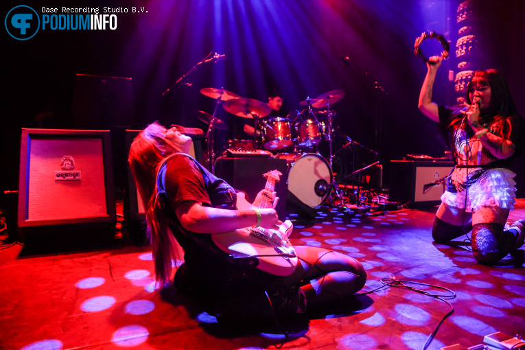 Big Country - 05/11 - Luxor Live foto