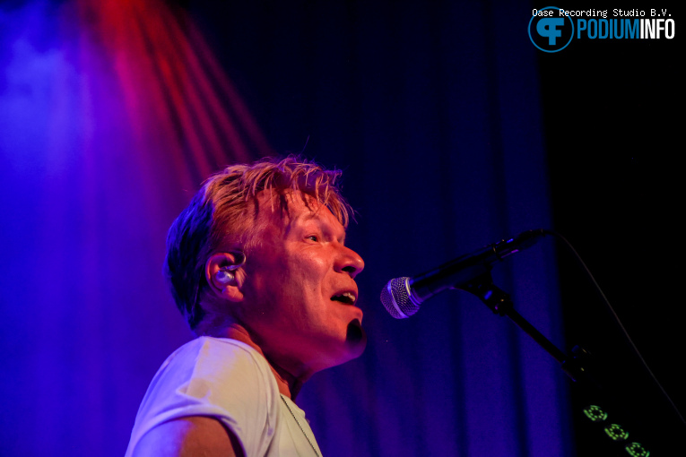 Big Country op Big Country - 05/11 - Luxor Live foto