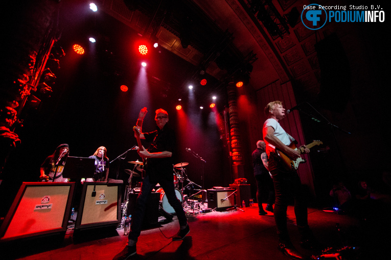 Big Country op Big Country - 05/11 - Luxor Live foto