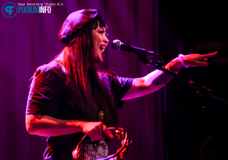 Big Country - 05/11 - Luxor Live foto