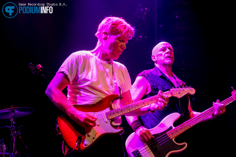 Big Country op Big Country - 05/11 - Luxor Live foto