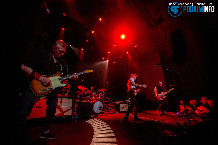 Big Country op Big Country - 05/11 - Luxor Live foto
