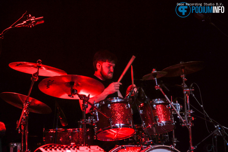 Big Country op Big Country - 05/11 - Luxor Live foto