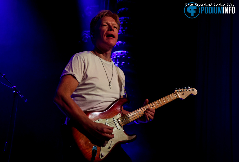 Big Country op Big Country - 05/11 - Luxor Live foto