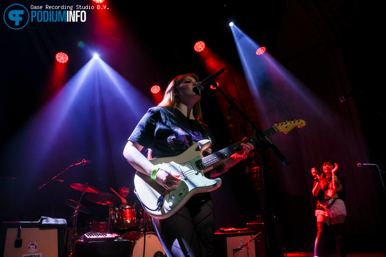 Big Country - 05/11 - Luxor Live foto