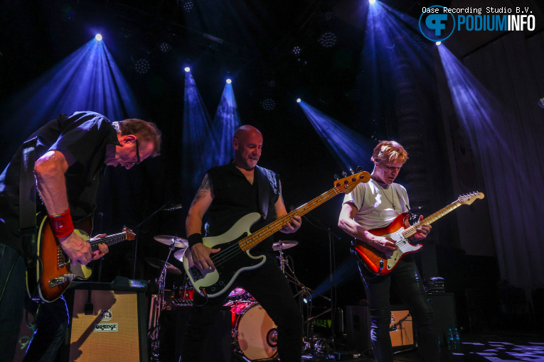 Big Country op Big Country - 05/11 - Luxor Live foto