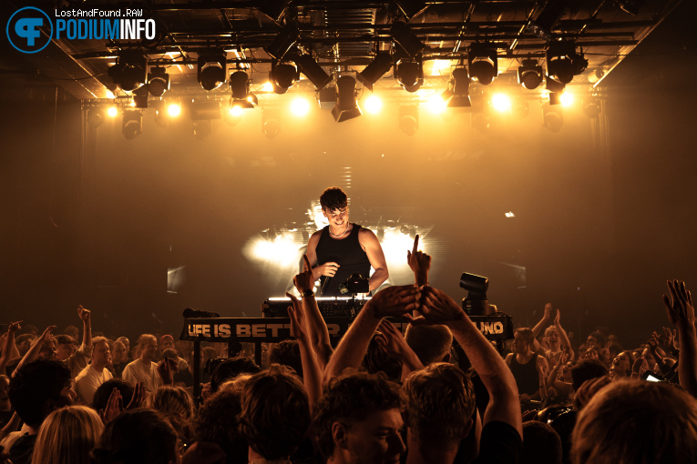 Bunt. op Bunt. - 06/11 - Melkweg foto