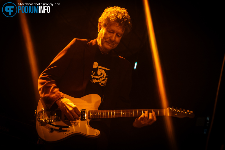 Spain op Spain - 31/10 - Effenaar foto