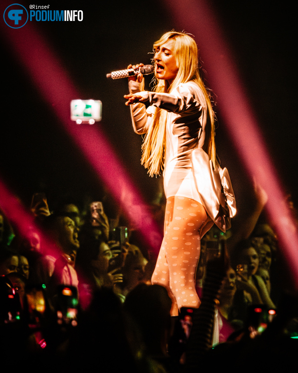 S10 op Froukje & S10 - 01/11 - Ziggo Dome foto