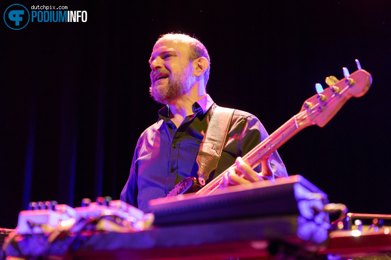 Swans op Swans - 14/11- Nobel foto