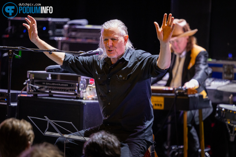 Swans op Swans - 14/11- Nobel foto