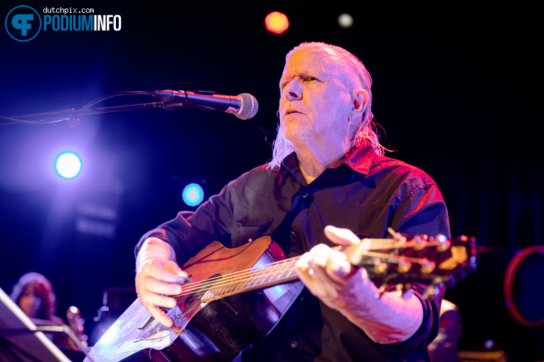 Swans op Swans - 14/11- Nobel foto