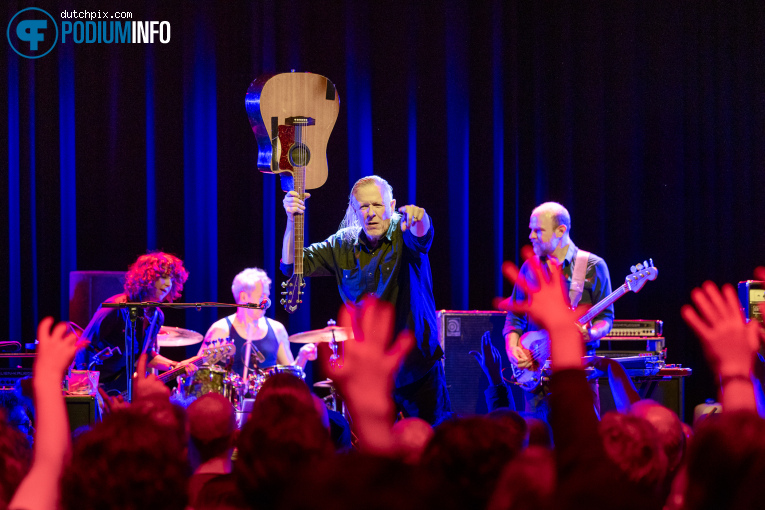 Swans op Swans - 14/11- Nobel foto