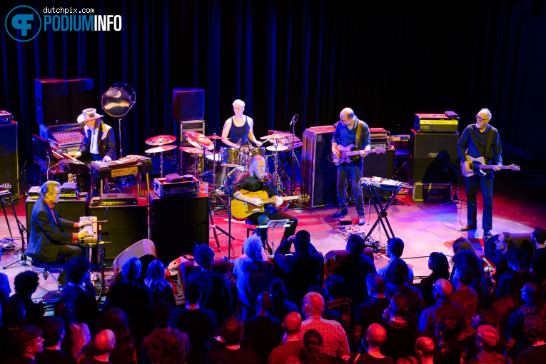 Swans op Swans - 14/11- Nobel foto