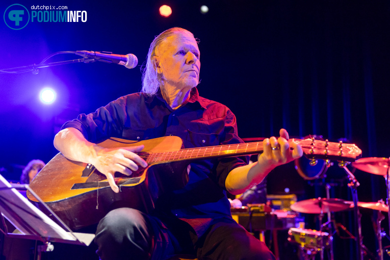 Swans op Swans - 14/11- Nobel foto