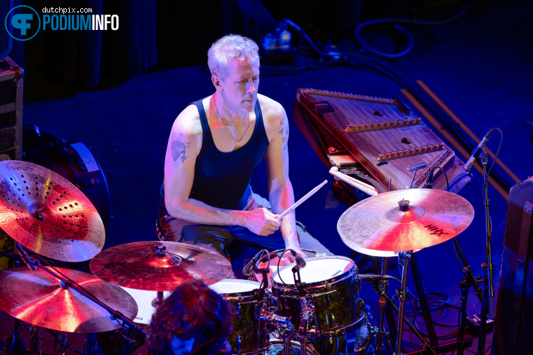 Swans op Swans - 14/11- Nobel foto