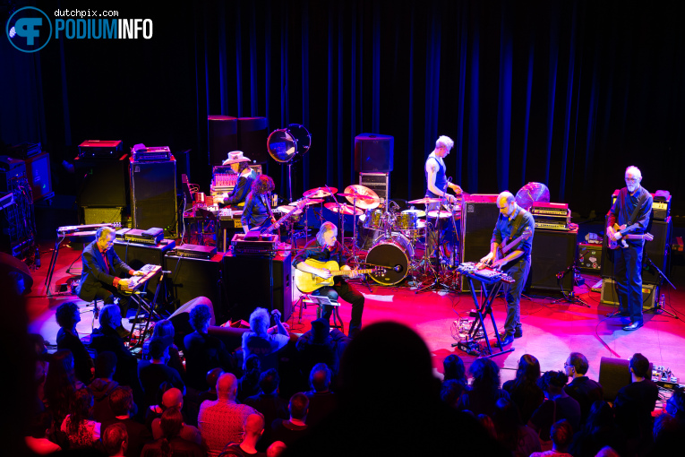 Swans op Swans - 14/11- Nobel foto