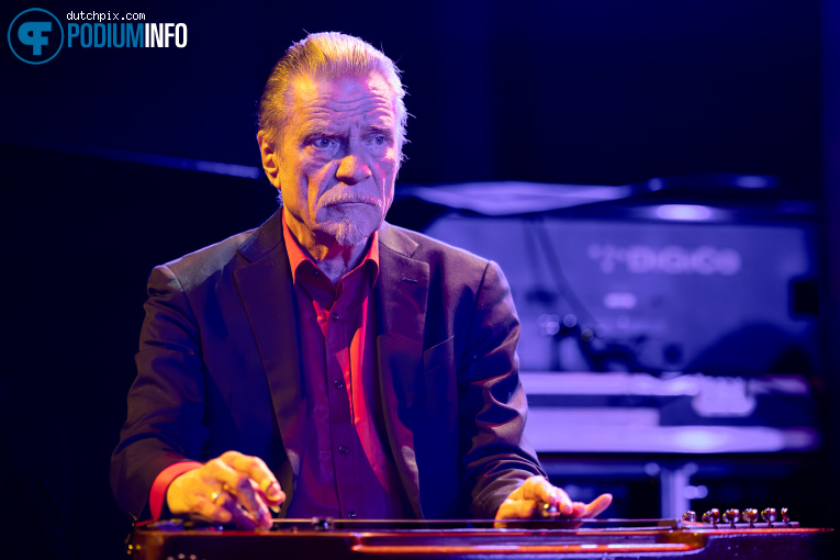 Swans op Swans - 14/11- Nobel foto