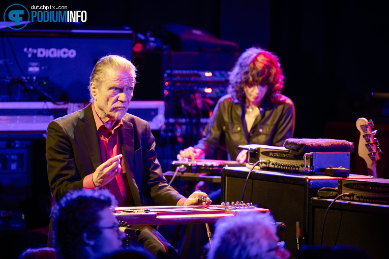 Swans op Swans - 14/11- Nobel foto