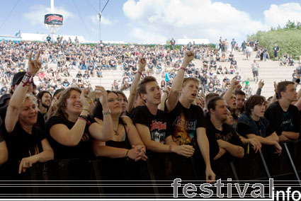 Rock Hard 2009 foto