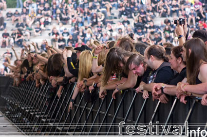 Rock Hard 2009 foto