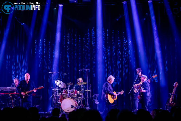 Frank Boeijen op Frank Boeijen - 09/11 - Hedon foto