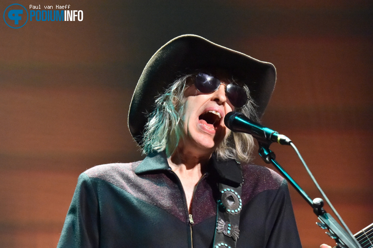 The Waterboys op The Waterboys - 12/11 - Doornroosje foto