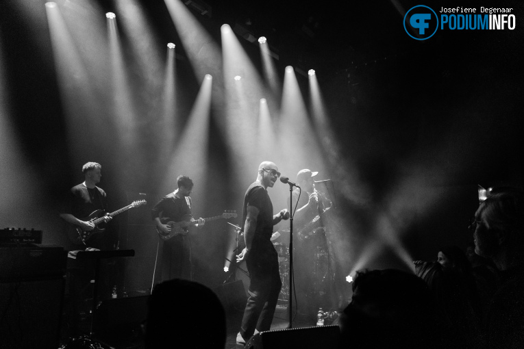 Myles Sanko op Myles Sanko - 13/11 - Paard foto