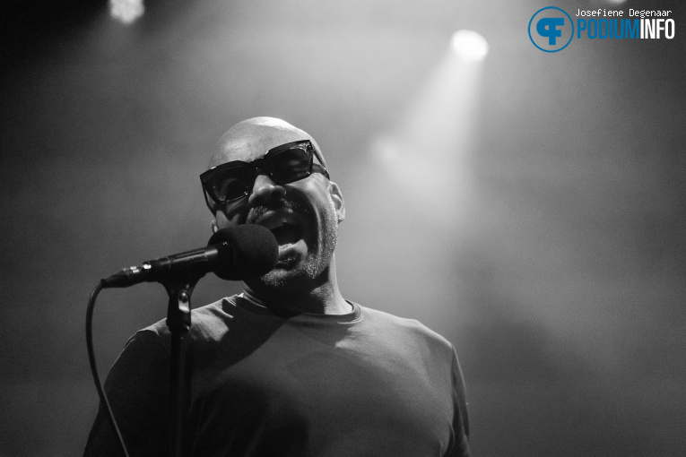 Myles Sanko op Myles Sanko - 13/11 - Paard foto