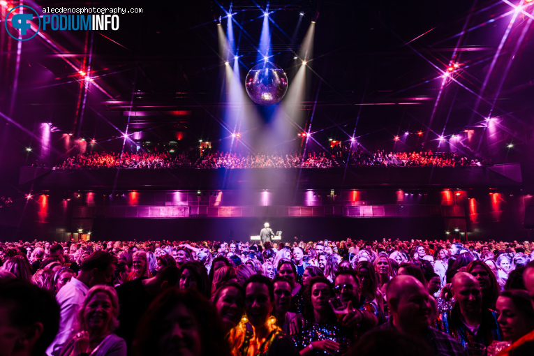 Het Grote Ademnood Discobal - 07/11 - AFAS Live foto