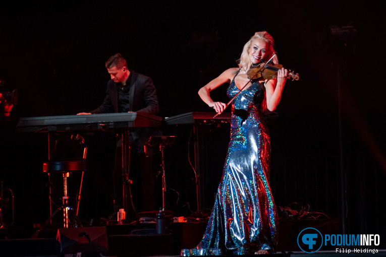 HAUSER op HAUSER - 08/11 - Ziggo Dome foto