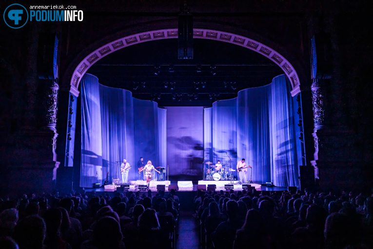 Bente op Bente - 11/11 - Koninklijk Theater Carré foto