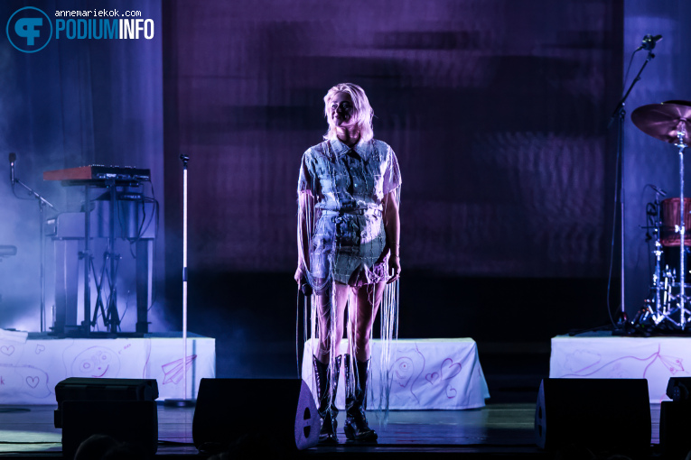 Bente op Bente - 11/11 - Koninklijk Theater Carré foto