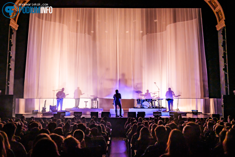 Bente op Bente - 11/11 - Koninklijk Theater Carré foto