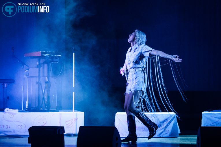 Bente op Bente - 11/11 - Koninklijk Theater Carré foto
